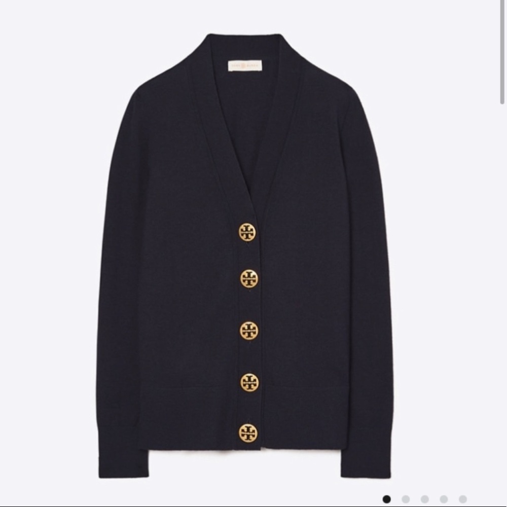 Tory Burch Cardigan